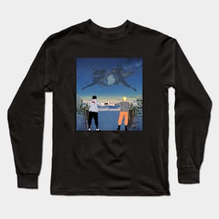 Unity Long Sleeve T-Shirt